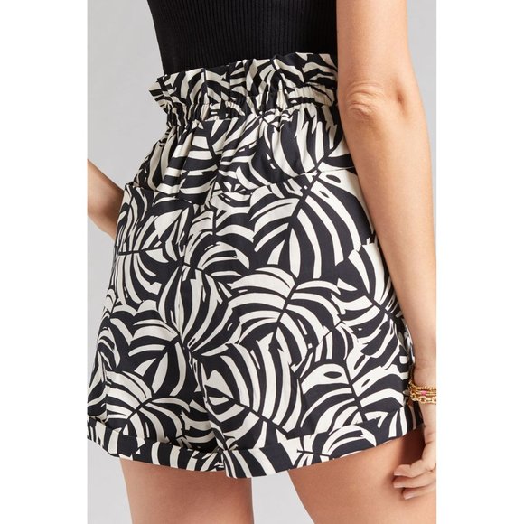 Anthropologie Farm Rio Swing Shorts - Picture 4 of 10